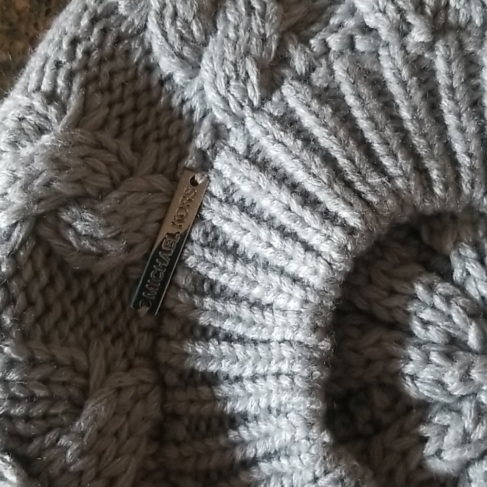 Michael Kors  winter beret